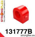  131777B: Front anti roll bar bush