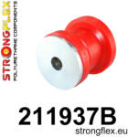  211937B: Rear differential - front bush