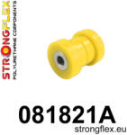  081821A: Front lower wishbone bush - rear SPORT