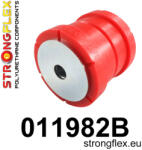  011982B: Rear subframe - front bush