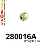 Strongflex 280016A: Front control arm - front bush SPORT