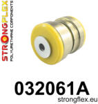  032061A: Front lower wishbone bush - front SPORT