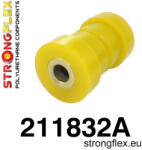 211832A: Rear upper arm - front bush SPORT
