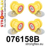  076158B: Rear subframe bush kit