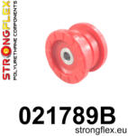  021789B: Rear diff mount - front bush 35mm