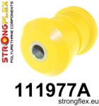  111977A: Front lower arm - rear bush SPORT