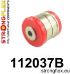  112037B: Front lower arm - front bush