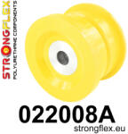  022008A: Front subframe - rear bush SPORT