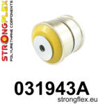  031943A: Front radius arm to chassis bush SPORT