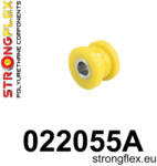  022055A: Rear subframe bush SPORT
