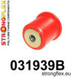  031939B: Rear diff mount - front bush