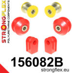  156082B: Front suspension bush kit