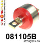 Strongflex 081105B: Rear trailing arm mount bush