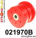  021970B: Rear diff mount - front bush