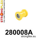  280008A: Rear wishbone bush - inner front SPORT