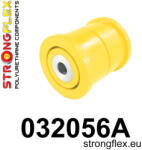 Strongflex 032056A: Rear differential bush SPORT