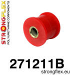  271211B: Rear tie bar bush