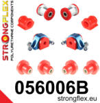  056006B: Full suspension bush kit