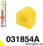  031854A: Rear anti roll bar bush SPORT