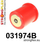 Strongflex 031974B: Rear differential - front bush