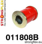  011808B: Front lower wishbone front bush