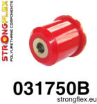  031750B: Rear differential front mount bush