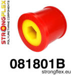  081801B: Front lower arm rear bush