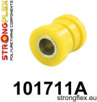  101711A: Rear trailing arm - rear bush SPORT