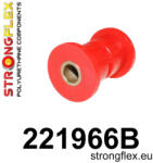  221966B: Front lower arm - front bush