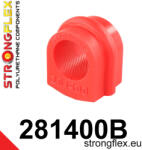 281400B: Front anti roll bar bush