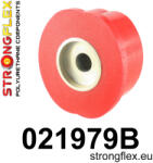  021979B: Rear hub - front bush