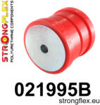  021995B: Rear subframe - rear bush