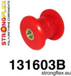  131603B: Front subframe rear mounting bush