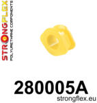  280005A: Steering rack bush SPORT