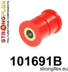  101691B: Rear lower - rear arm bush