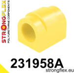  231958A: Front anti roll bar bush SPORT