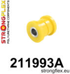 Strongflex 211993A: Rear arm bush SPORT