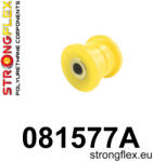  081577A: Rear lower arm outer rear bush SPORT