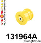 Strongflex 131964A: Rear beam bush 58mm SPORT