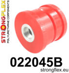  022045B: Rear subframe bush