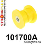  101700A: Rear upper arm to shock mount bush SPORT