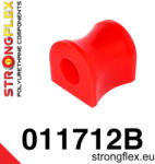  011712B: Rear anti roll bar bush