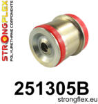  251305B: Rear trailing rear bush