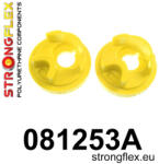  081253A: Gearbox insert mount SPORT