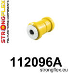  112096A: Front lower arm bush SPORT