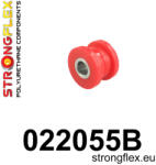  022055B: Rear subframe bush