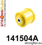  141504A: Rear beam bush SPORT