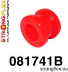  081741B: Rear anti roll bar link bush