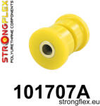 101707A: Front lower arm front bush SPORT