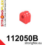  112050B: Front anti roll bar bush